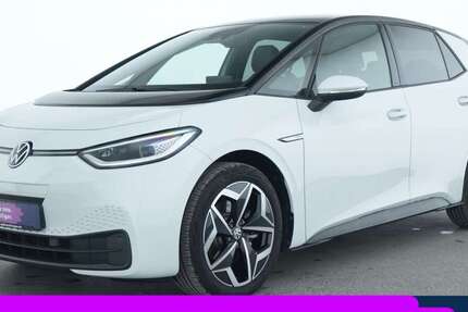 VW ID.3 24.937 km 24.871 &euro; Dietzenbach bei Frankfurt 63128