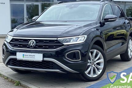 VW T-Roc 44.128 km 18.748 &euro; Schrobenhausen-Edelshsn. 86529