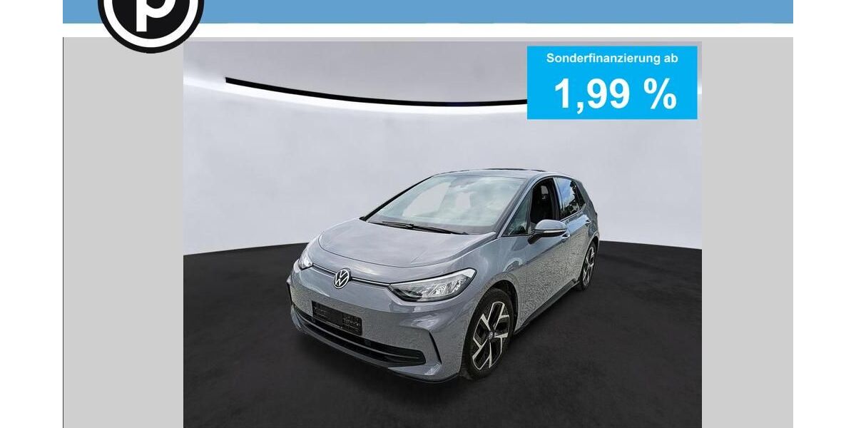 VW ID.3 25.100 km 29.997 &euro; Neustadt/Aisch 91413