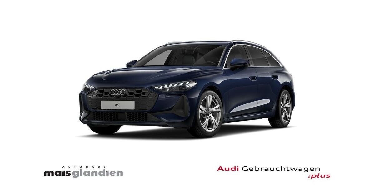 Audi A5 3.552 km 38.880 &euro; Pronsfeld 54597