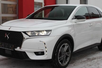 DS Automobiles DS7 (Crossback) 25.990 km 20.990 &euro; Großrudestedt 99195