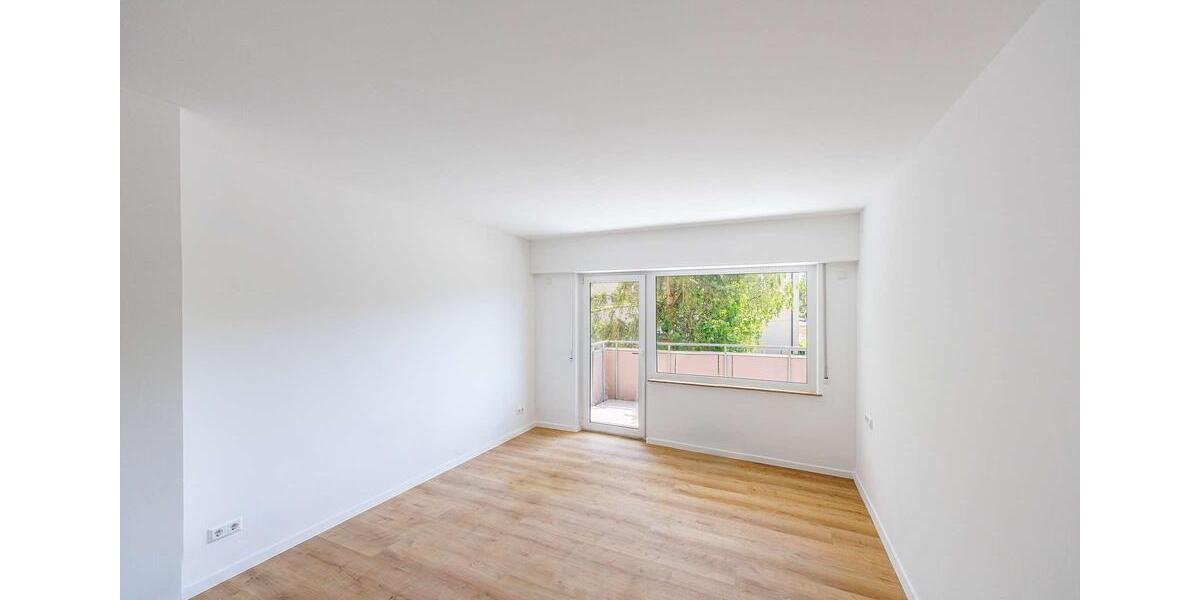 Etagenwohnung Ludwigsburg Oßweil - 3 Zimmer, 77 m&sup2;, 980&euro; | Angebot:26690803
