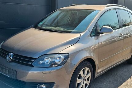 VW Golf Plus 195.000 km 2.850 &euro; Aldingen 78554