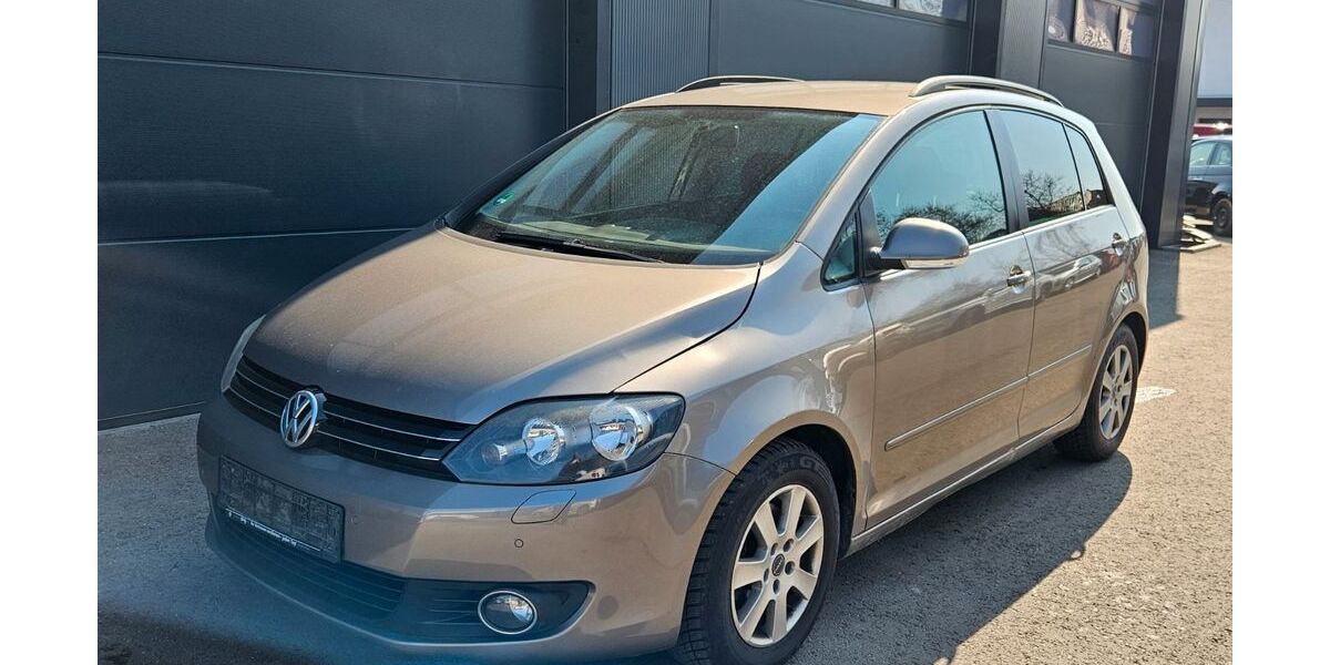 VW Golf Plus 195.000 km 2.850 &euro; Aldingen 78554