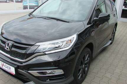 Honda CR-V 87.100 km 19.800 &euro; Wernberg-Köblitz 92533
