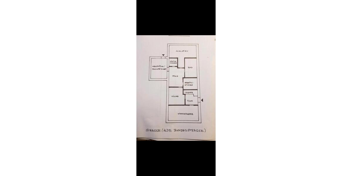 Einfamilienhaus Lunden - 6 Zimmer, 224 m&sup2;, 349.000&euro; | Angebot:27004906