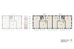 Etagenwohnung Schleswig Altstadt - 3 Zimmer, 87 m&sup2;, 1.300&euro; | Angebot:26904326