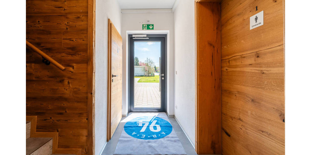 Gewerbeobjekt Reisbach Englmannsberg - 2.690.000&euro; | Angebot:26766695