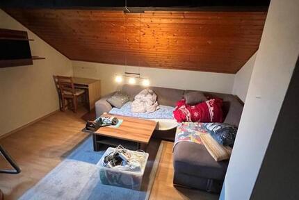 Attraktive 3-Zimmer Wohnung in Nussloch