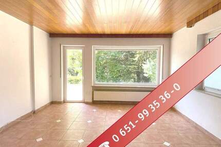 Irrel: Dreizimmerwohnung mit großer Terrasse, Garten, Stellplatz und nur 3 km bis Luxemburg 3 zimmer