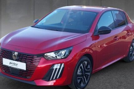 Peugeot 208 3.500 km 21.940 &euro; Osterode 37520
