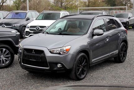 Mitsubishi ASX 225.000 km 6.900 &euro; Bischofsheim 65474