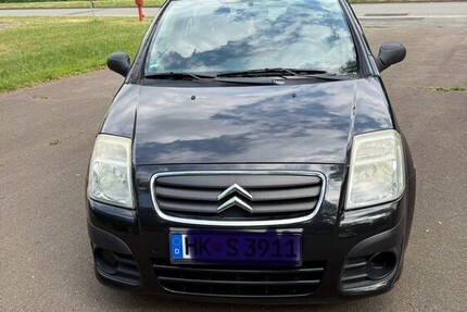 Citroen C2