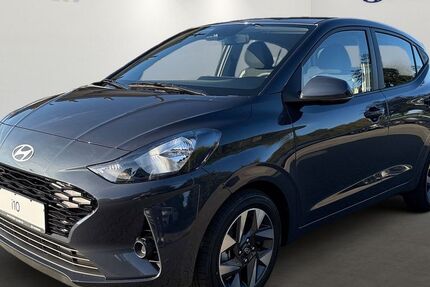 Hyundai i10 1.500 km 17.480 &euro; Quakenbrück 49610
