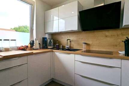 Wohnung zum Kaufen in Flensburg Weiche 255.000 € 101 m² 4 zimmer