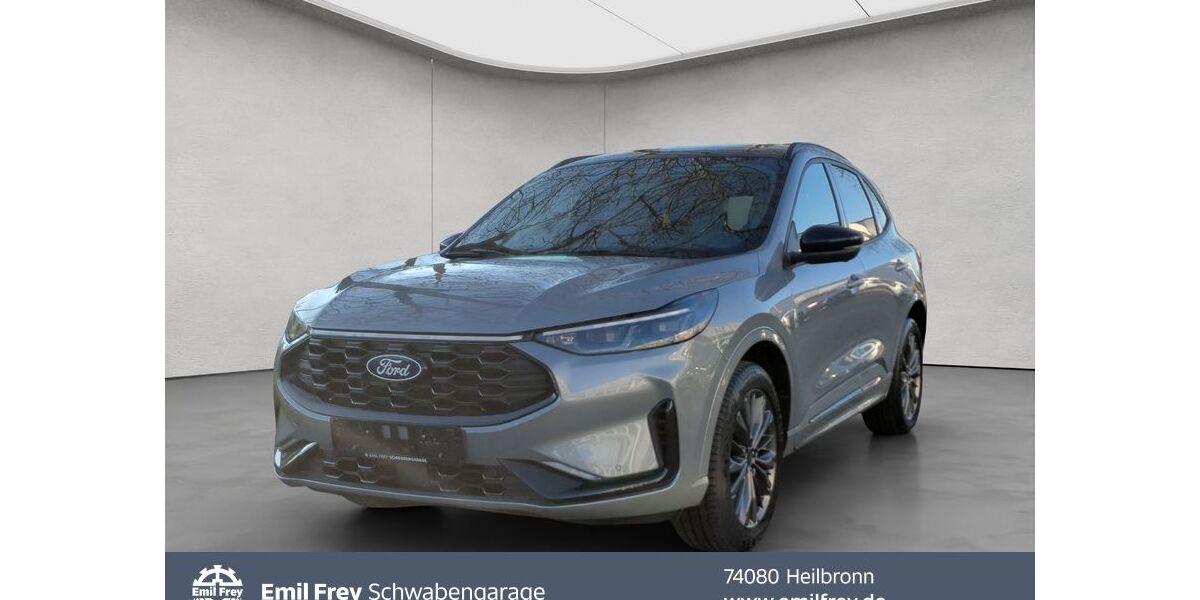 Ford Kuga 5.000 km 39.980 &euro; Heilbronn 74080