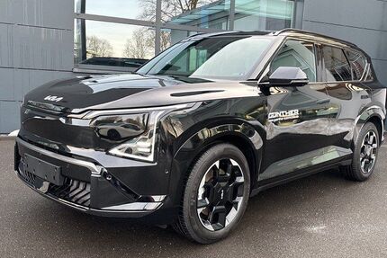 Kia EV5 2.500 km 47.490 &euro; Dingelstädt 37351