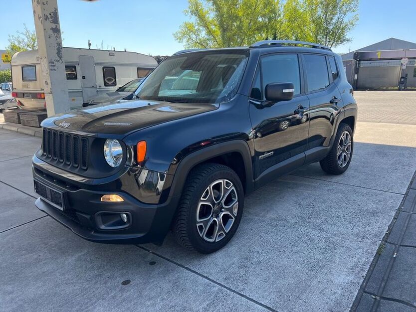 Renegade