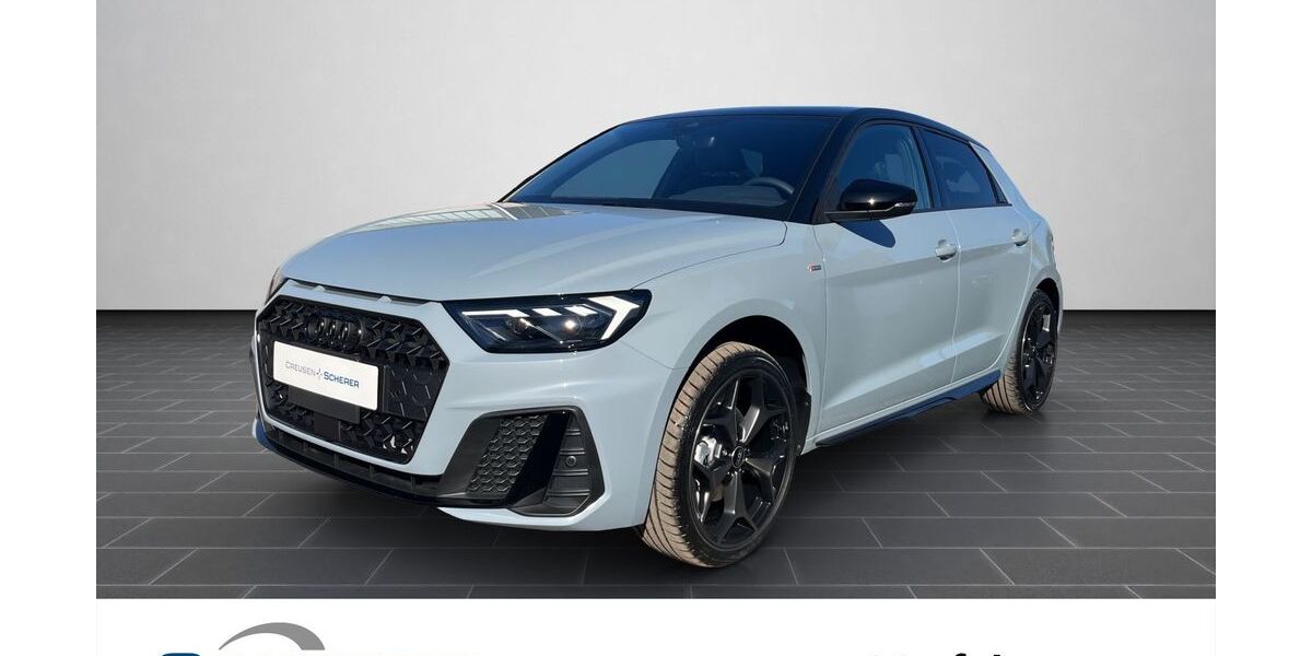 Audi A1 2.990 km 33.330 &euro; Alzey 55232