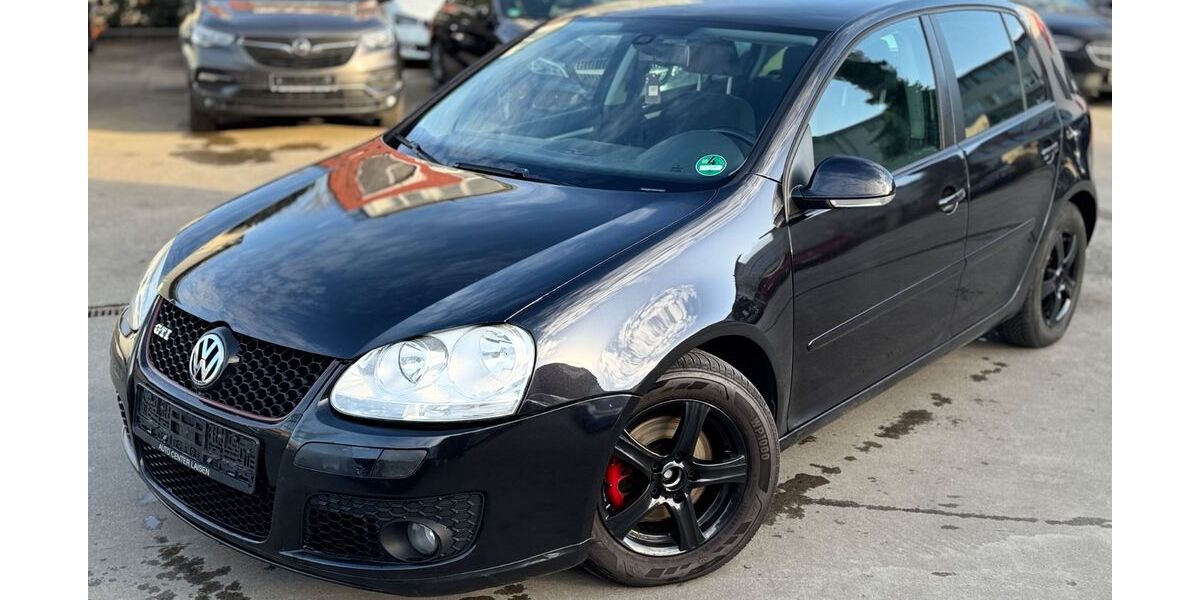 VW Golf 180.000 km 1.850 &euro; Metzingen 72555