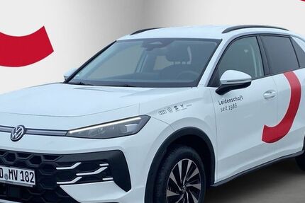 VW T-Roc 4.900 km 32.250 &euro; Wackersdorf 92442