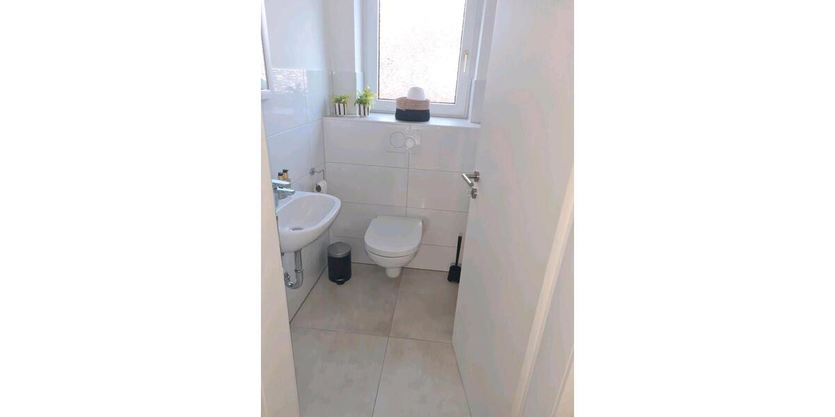 Dachgeschoßwohnung Ankum - 3 Zimmer, 95 m&sup2;, 650&euro; | Angebot:26401438