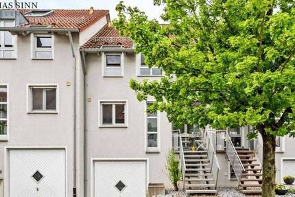 Haus Neckarsulm / Amorbach Neckarsulm - 5 Zimmer, 155 m&sup2;, 529.000&euro; | Angebot:26687099