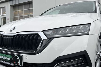 Skoda Octavia 40.847 km 25.860 &euro; Marktredwitz 95615