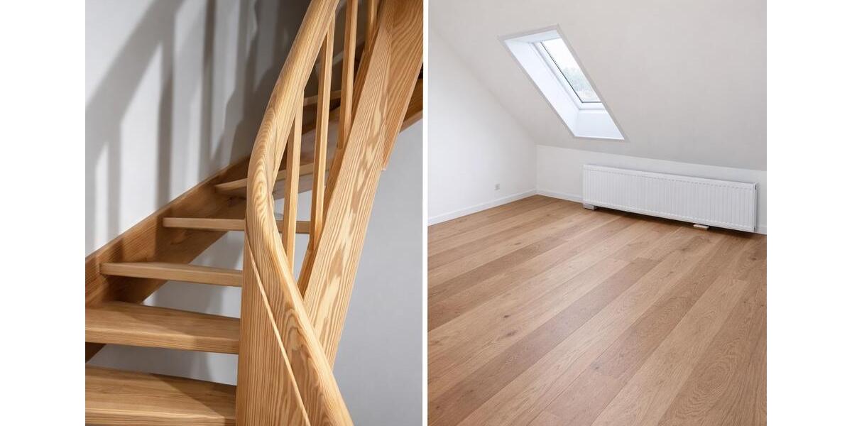 Reihenhaus Lübeck Sankt Lorenz Nord - 5 Zimmer, 116 m&sup2;, 1.800&euro; | Angebot:25174736