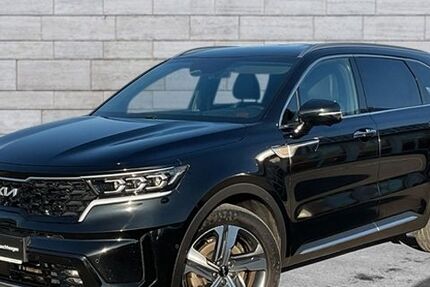 Kia Sorento 87.700 km 32.900 &euro; Augsburg 86179