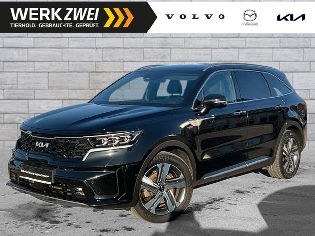 Kia Sorento 87.700 km 32.900 &euro; Augsburg 86179