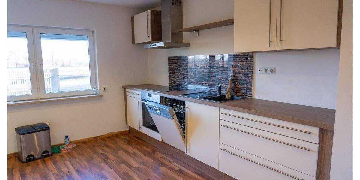 Mehrfamilienhaus, Wohnhaus Gröbenzell - 8 Zimmer, 192 m&sup2;, 1.199.000&euro; | Angebot:25372947