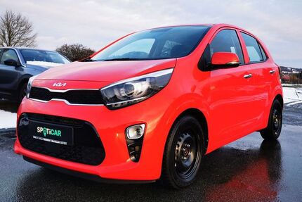 Kia Picanto 25.650 km 16.700 € Ebersbach 02730