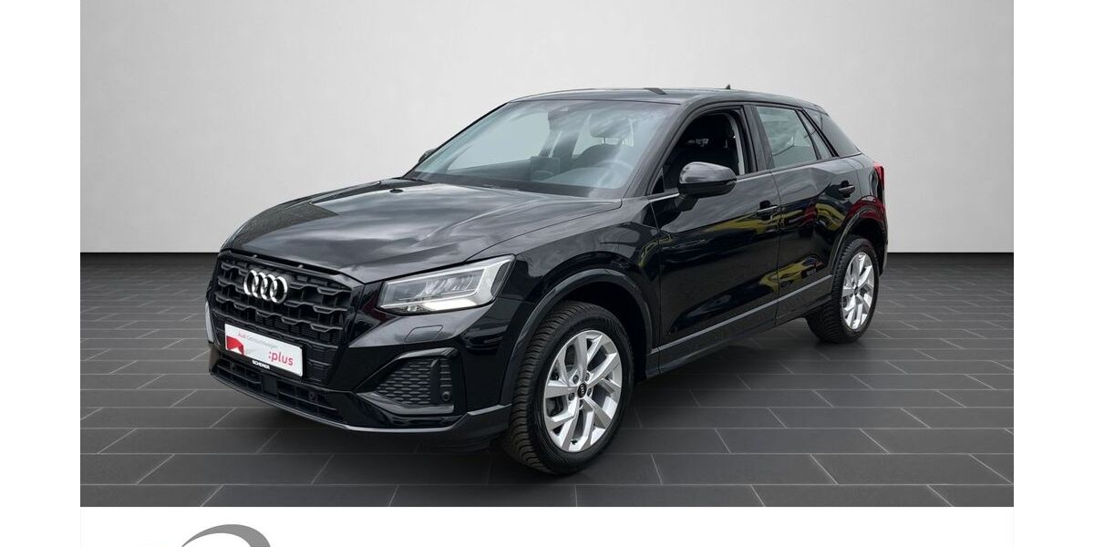 Audi Q2 28.005 km 29.980 &euro; Saarbrücken 66115