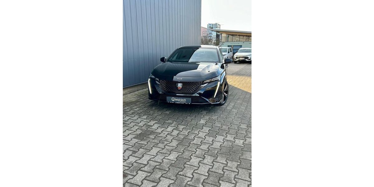 Peugeot 308 17.690 km 22.990 &euro; Dresden 01328