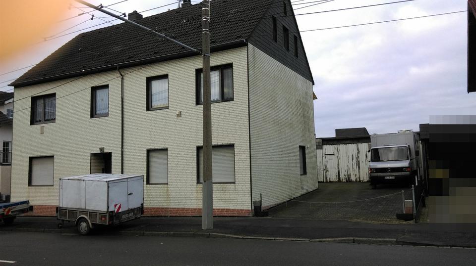 Mehrfamilienhaus, Wohnhaus Solingen Höhscheid - 15 Zimmer, 337 m&sup2;, 540.000&euro; | Angebot:27415942