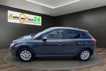 Seat Ibiza Style 40th Annivers.*LED/Navi-App/Kamera/Key 14.655 km 16.390 &euro; Bamberg 96052