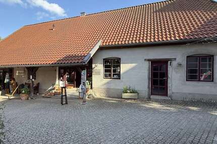 Gewerbeobjekt Bad Doberan - 520&euro; | Angebot:18501506