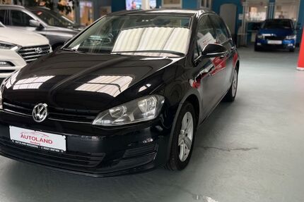 VW Golf 180.465 km 7.950 € Herzberg 37412