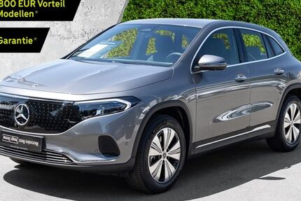 Mercedes-Benz EQA 10.950 km 40.880 &euro; Esslingen 73730