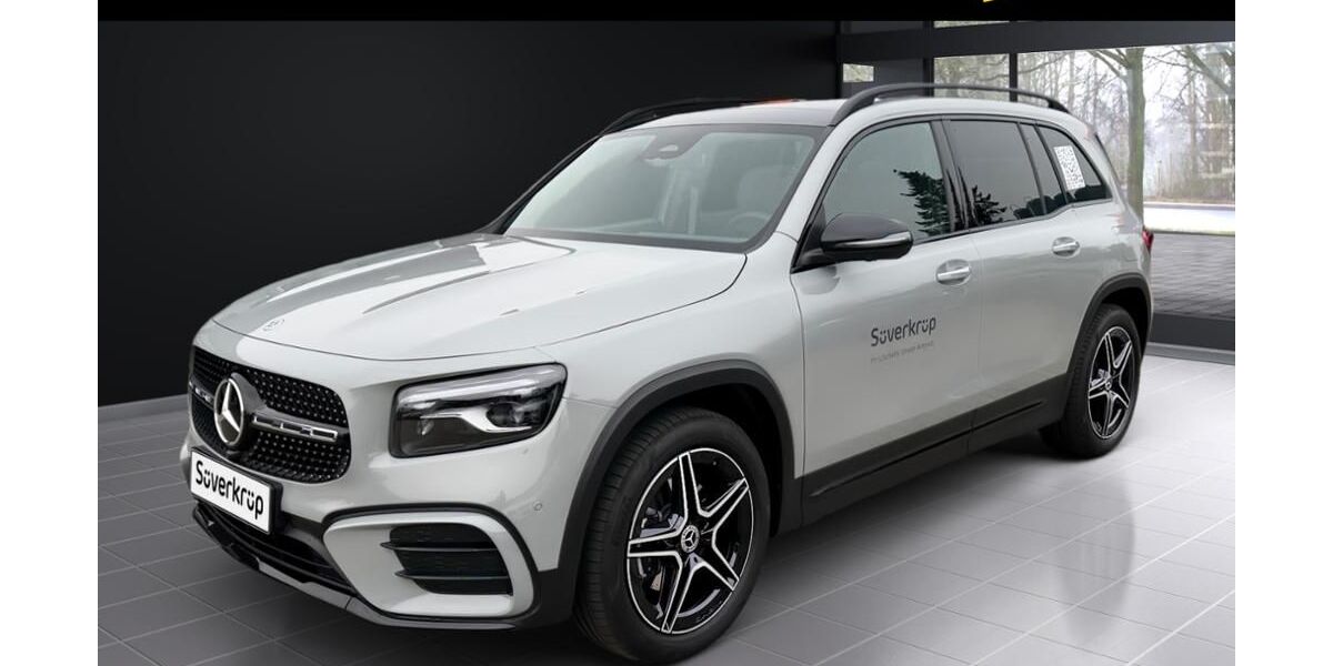 Mercedes-Benz GLB 200 8.500 km 48.450 &euro; Flensburg 24941