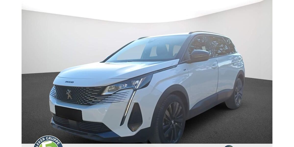 Peugeot 5008 33.202 km 30.949 &euro; Ahaus 48683