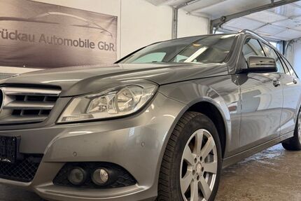 Mercedes-Benz C 180 228.920 km 6.490 &euro; Seeth Ekholt 25337