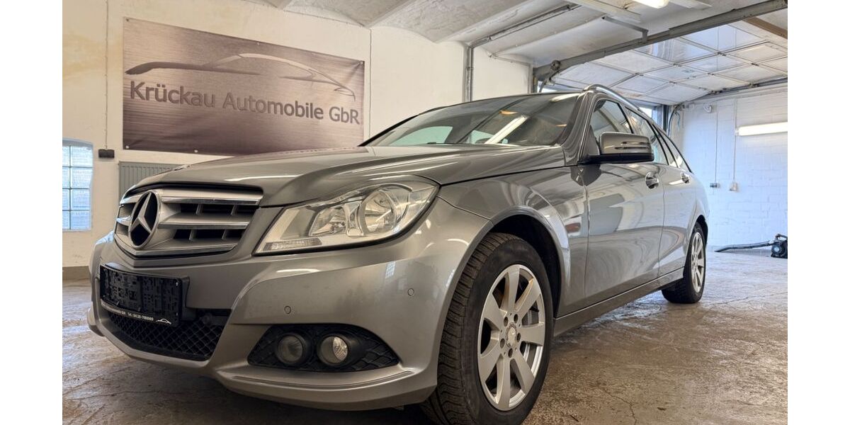 Mercedes-Benz C 180 228.920 km 6.490 &euro; Seeth Ekholt 25337