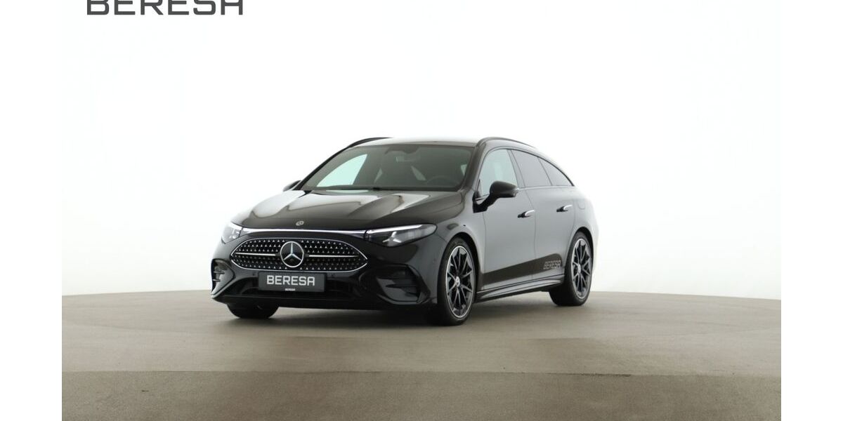 Mercedes-Benz CLA 180 Shooting Brake 9.900 km 40.950 &euro; Osnabrück 49078