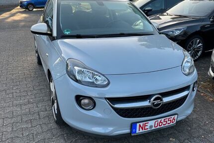 Opel Adam 102.000 km 7.400 &euro; Haltern am See 45721