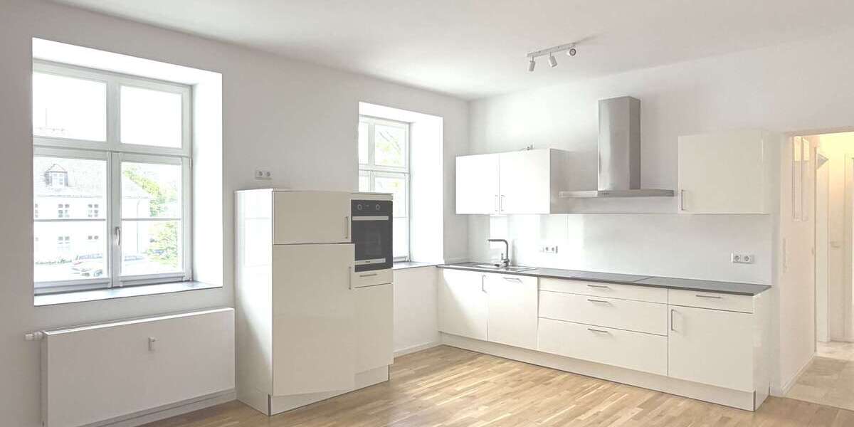 Etagenwohnung Goslar Jürgenohl - 2 Zimmer, 57 m&sup2;, 655&euro; | Angebot:26432328