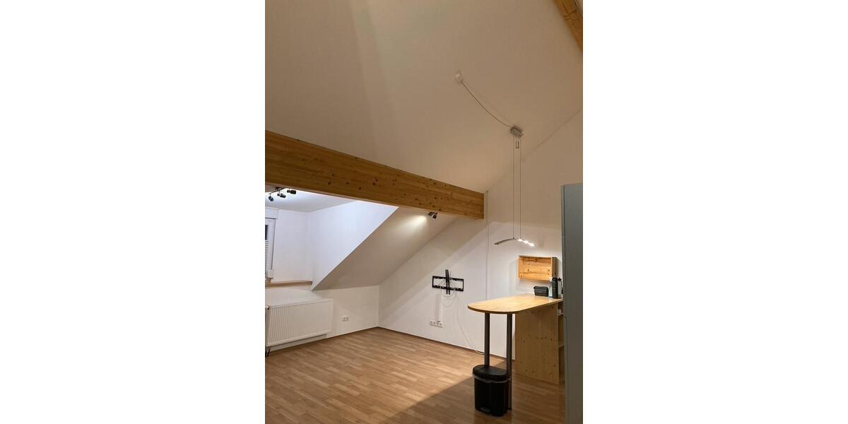 Dachgeschoßwohnung Trier - 2 Zimmer, 55 m&sup2;, 249.000&euro; | Angebot:27042561