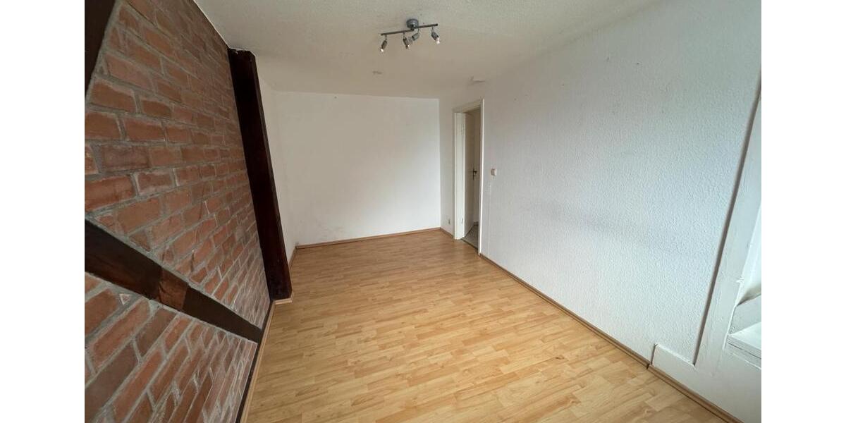 Zentrale Zweiraumwohnung in Wolgast 2 zimmer