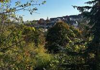Wohnung zum Mieten in Stuttgart 1.051 € 54 m²